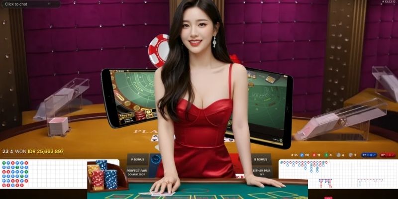 Game bài Baccarat có nguồn gốc từ lâu đời