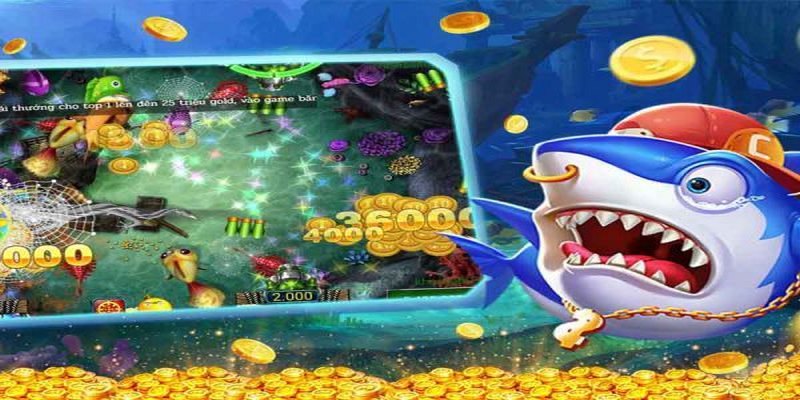 Sơ lược định nghĩa về game bắn cá H5