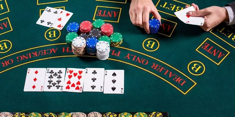 Bluff 88CLB - Chiến Thuật Đánh Lừa Đối Thủ Trong Poker