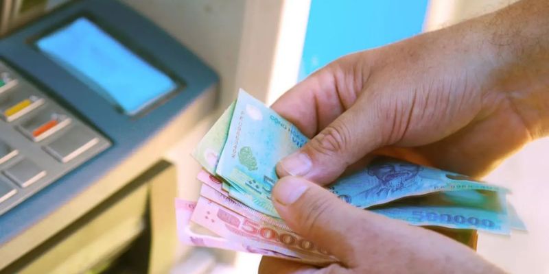 Các phương thức rút tiền 88CLB thường dùng