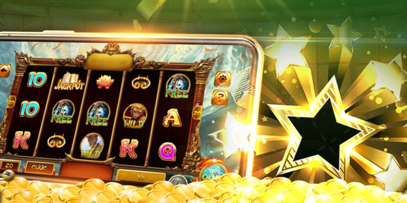 Tương tác chọn game tại 88CLB
