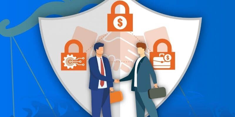 Điều khoản và điều kiện về các vấn đề liên quan đến tài khoản