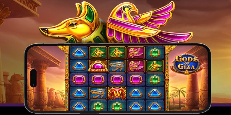 Định nghĩa cơ bản nhất về game Slot