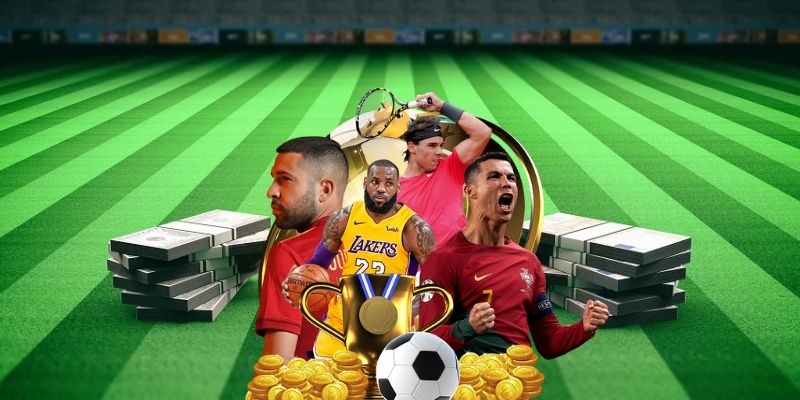 Kèo Châu Á xuất hiện trong rất nhiều trận đấu bóng đá hiện nay