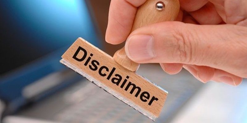 Lợi ích mà miễn trách nhiệm đem lại cho sân chơi