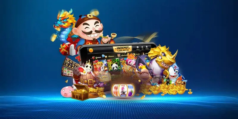 Nổ Hũ Đổi Thưởng 88CLB - Quay Thưởng Nhanh, Nhận Quà Khủng
