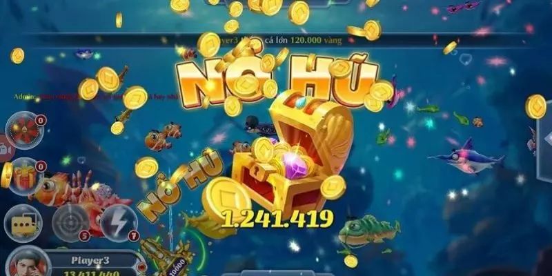 Chi tiết thông tin về game nổ hũ đổi thưởng 88CLB